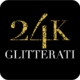 24K Glitterati I